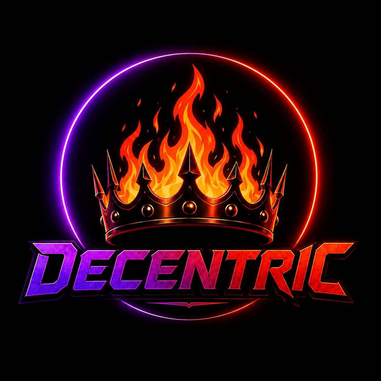 DECENTRIC